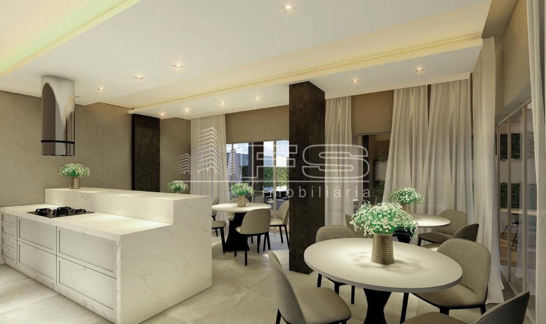 Apartamento com 3 Dormitórios à venda, 125 m² por R$ 2.804.255,00
