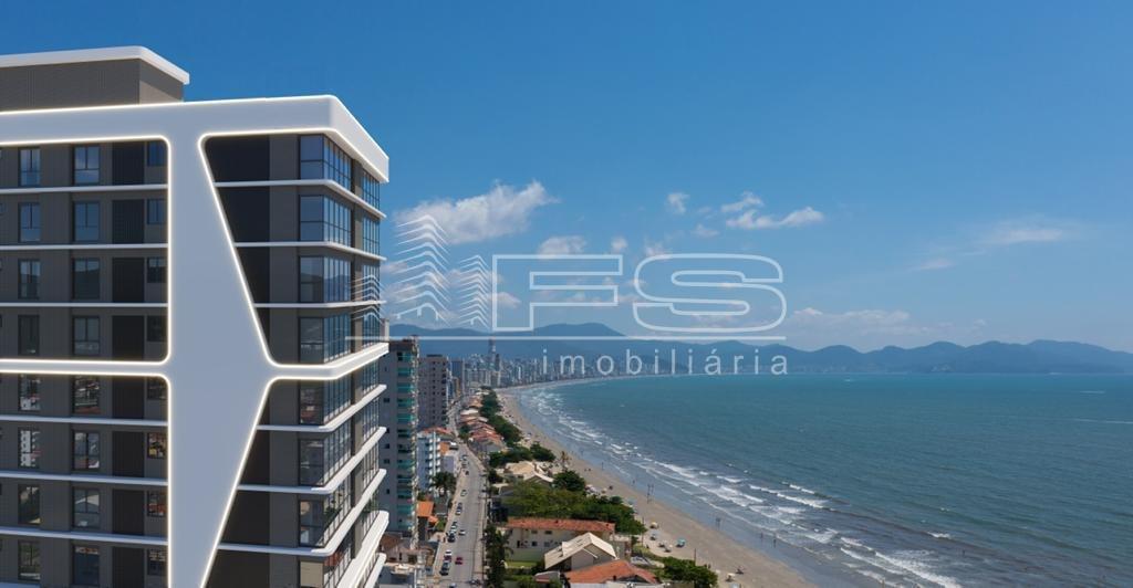 Apartamento com 3 Dormitórios à venda, 134 m² por R$ 1.596.007,00