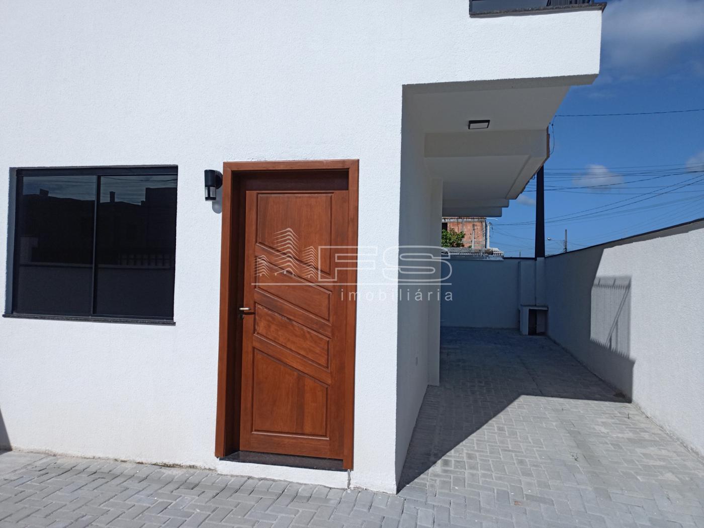 Residencial edith, sobrado, 2 dormitorios, Morretes, Itapema - SC