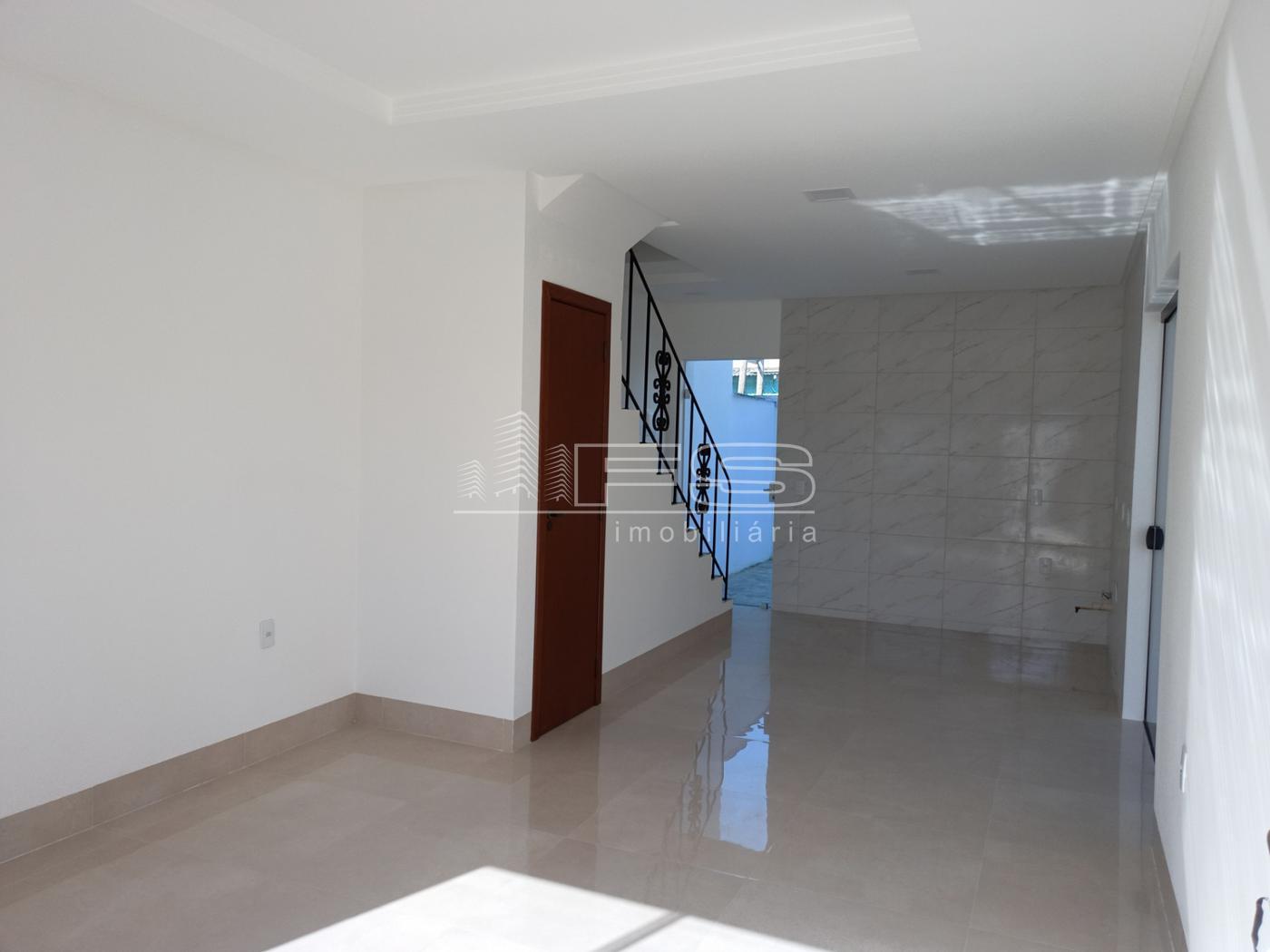 Residencial edith, sobrado, 2 dormitorios, Morretes, Itapema - SC