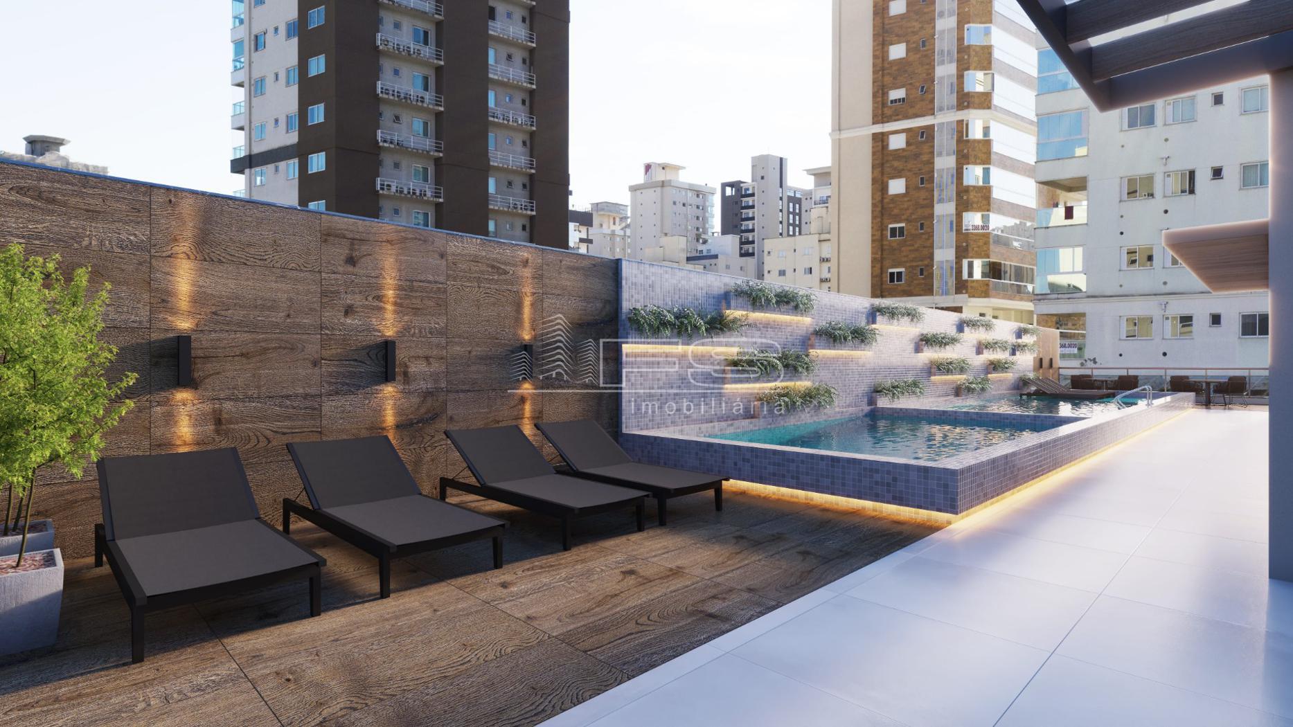 Apartamento com 3 Dormitórios à venda, 135 m² por R$ 1.448.790,00
