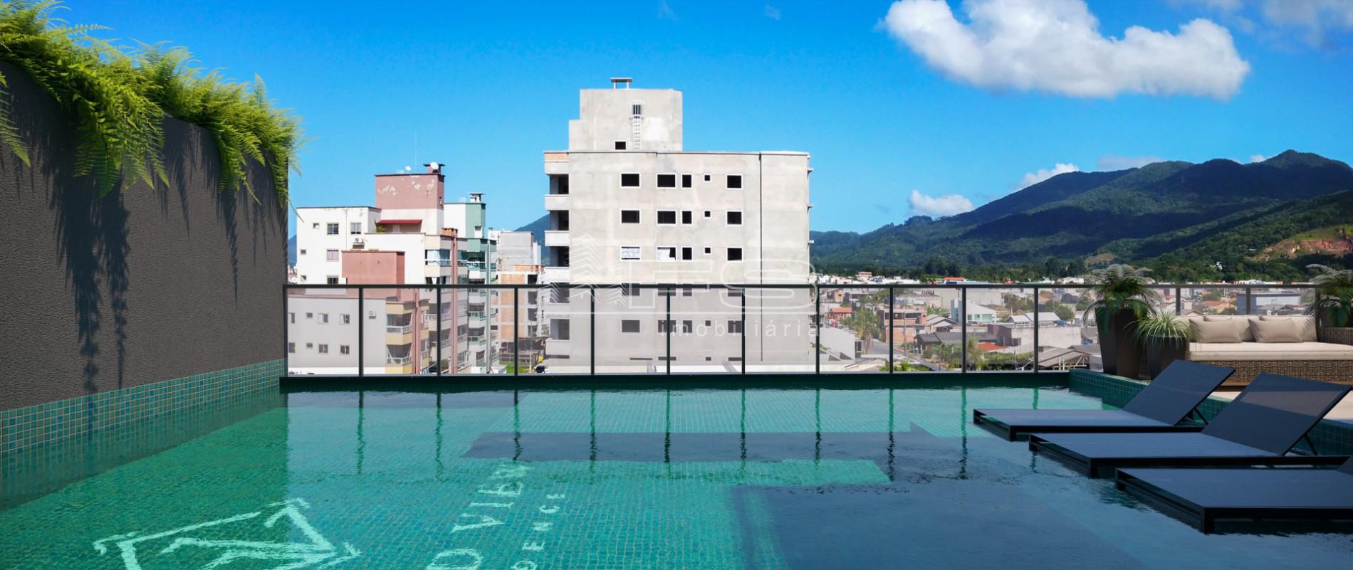 Apartamento com 3 Dormitórios à venda, 70 m² por R$ 678.224,00