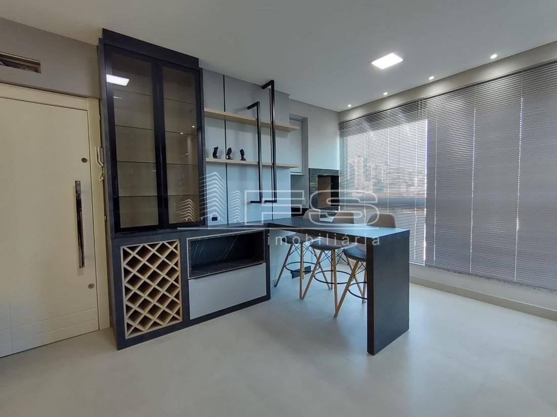 Apartamento com 2 Dormitórios à venda, 83 m² por R$ 999.000,00