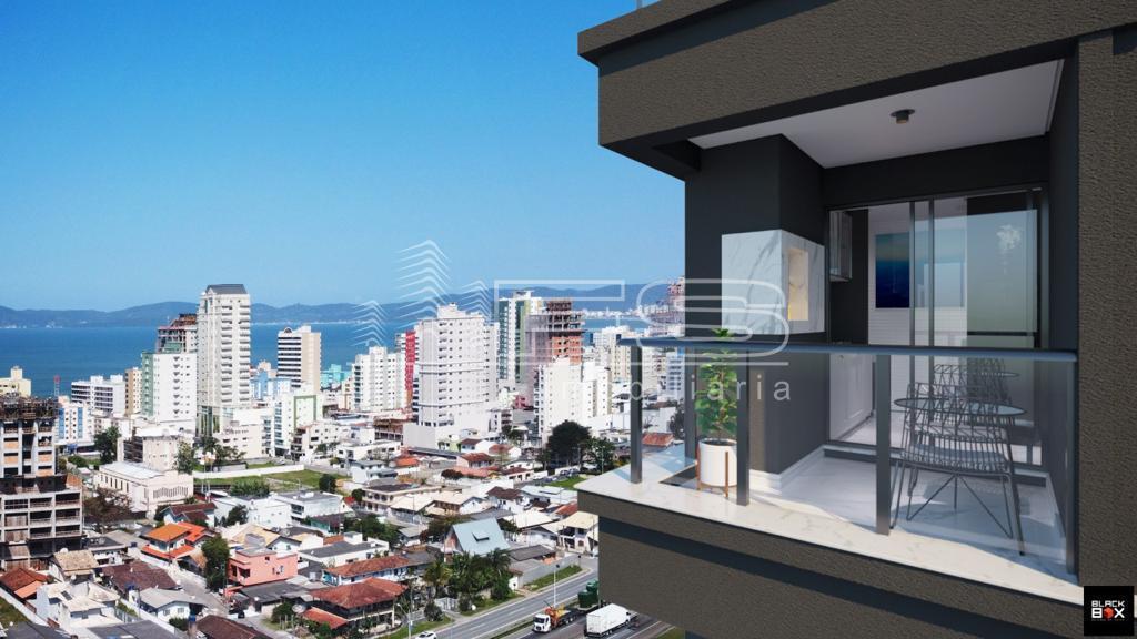 Apartamento com 3 Dormitórios à venda, 55 m² por R$ 640.676,00