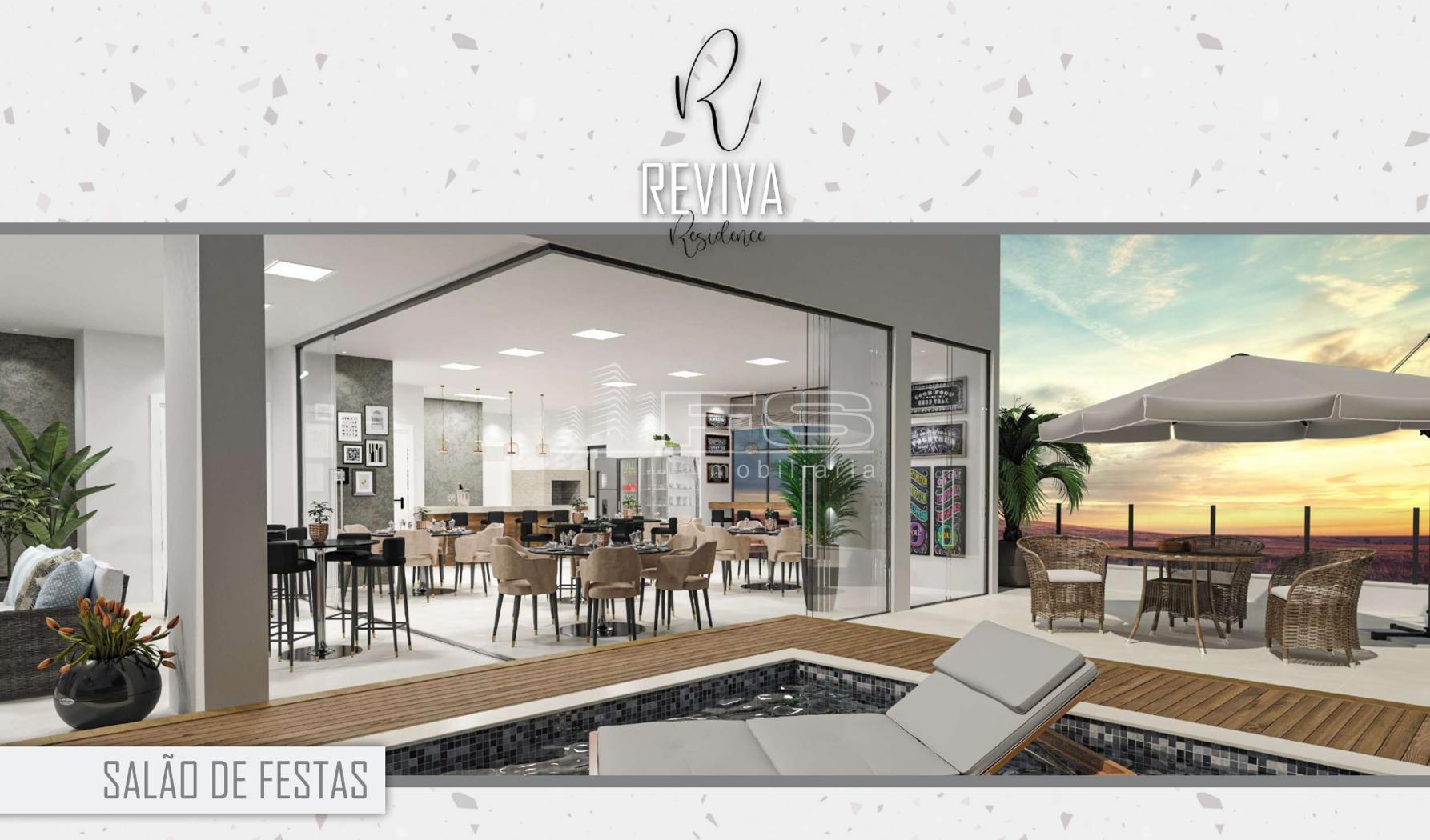 Reviva residence , Morretes, Itapema - SC