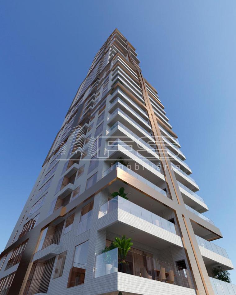 Legacy vertical home penthouse, Centro, Itapema - SC