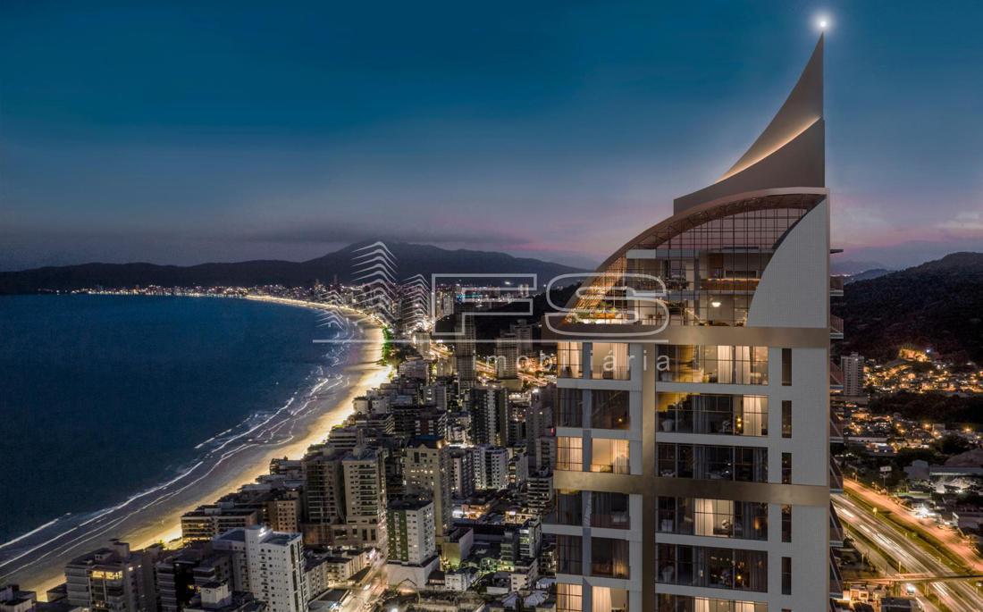 Apartamento com 4 Dormitórios à venda, 288 m² por R$ 5.600.000,00