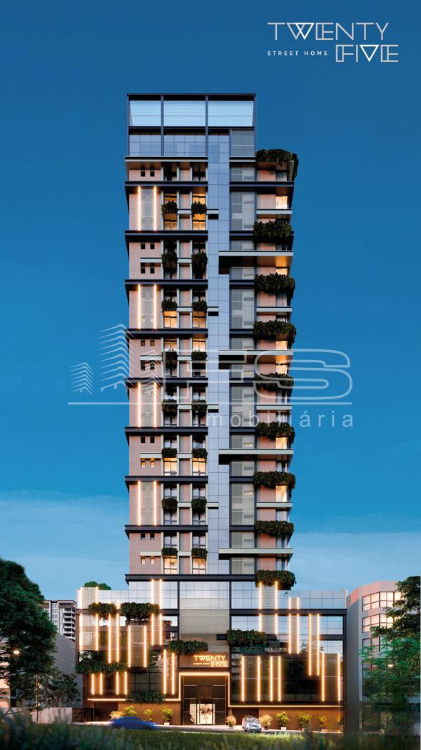Apartamento com 4 Dormitórios à venda, 200 m² por R$ 3.900.000,00
