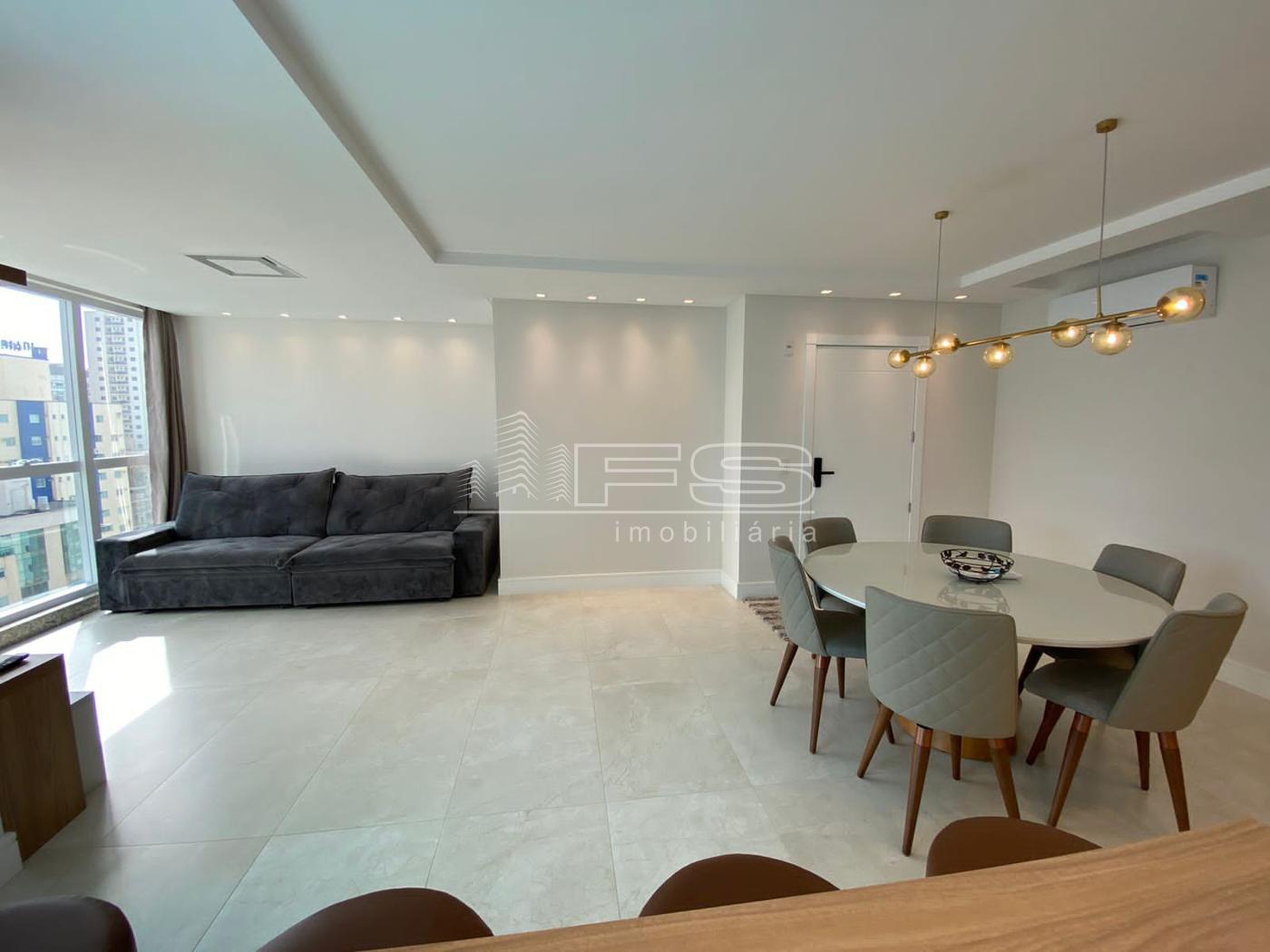 Apartamento com 3 Dormitórios à venda, 126 m² por R$ 1.450.000,00
