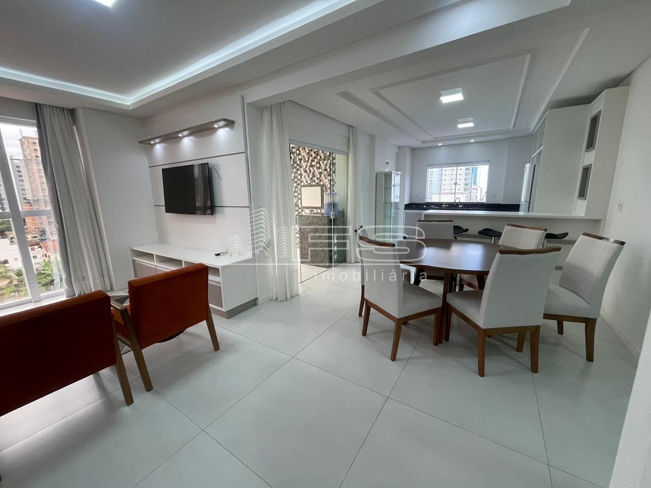 Apartamento com 3 Dormitórios à venda, 128 m² por R$ 1.506.770,00