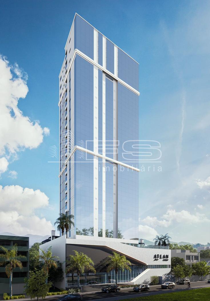 Atlan tower, Centro, Itapema - SC