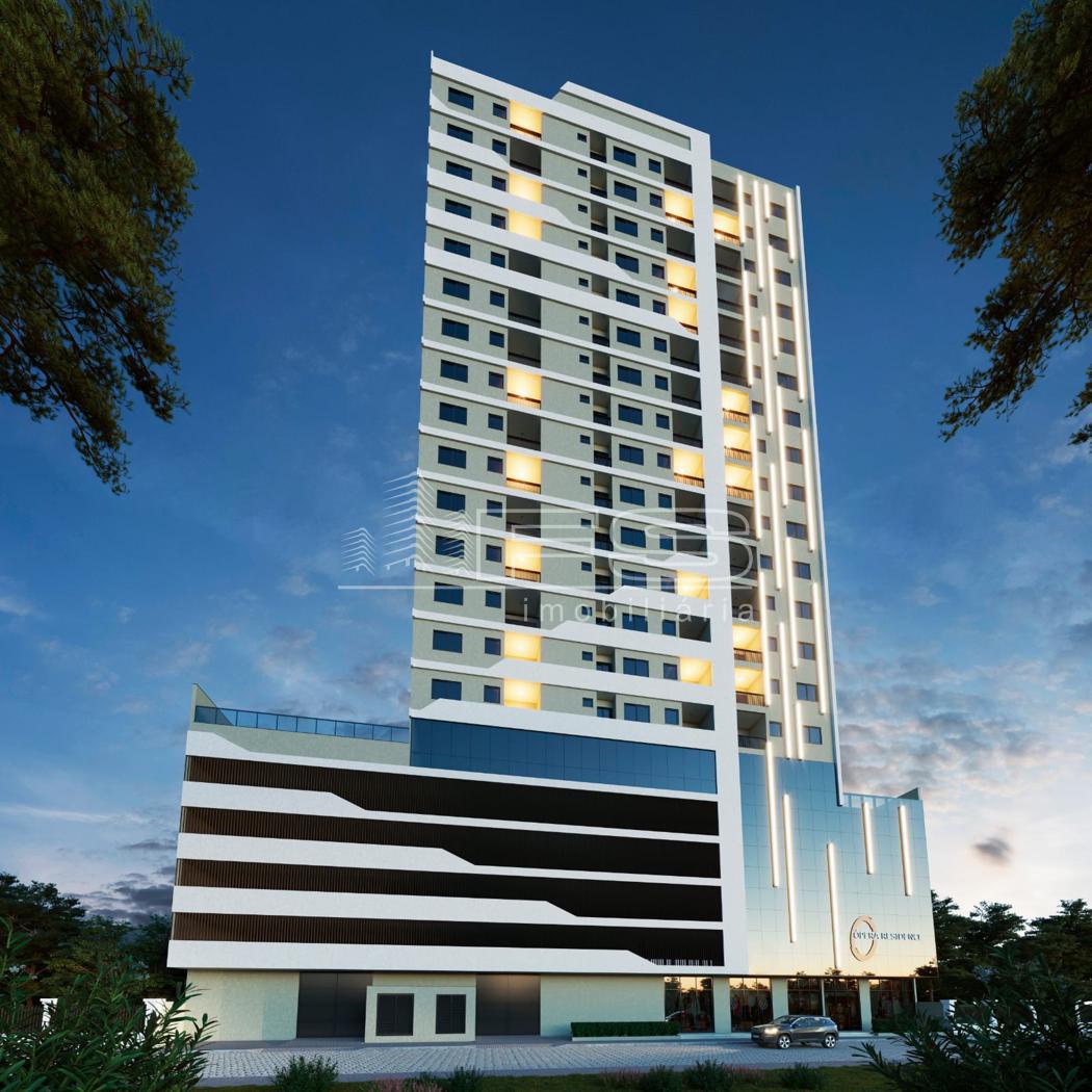 Apartamento com 2 Dormitórios à venda, 70 m² por R$ 686.000,00