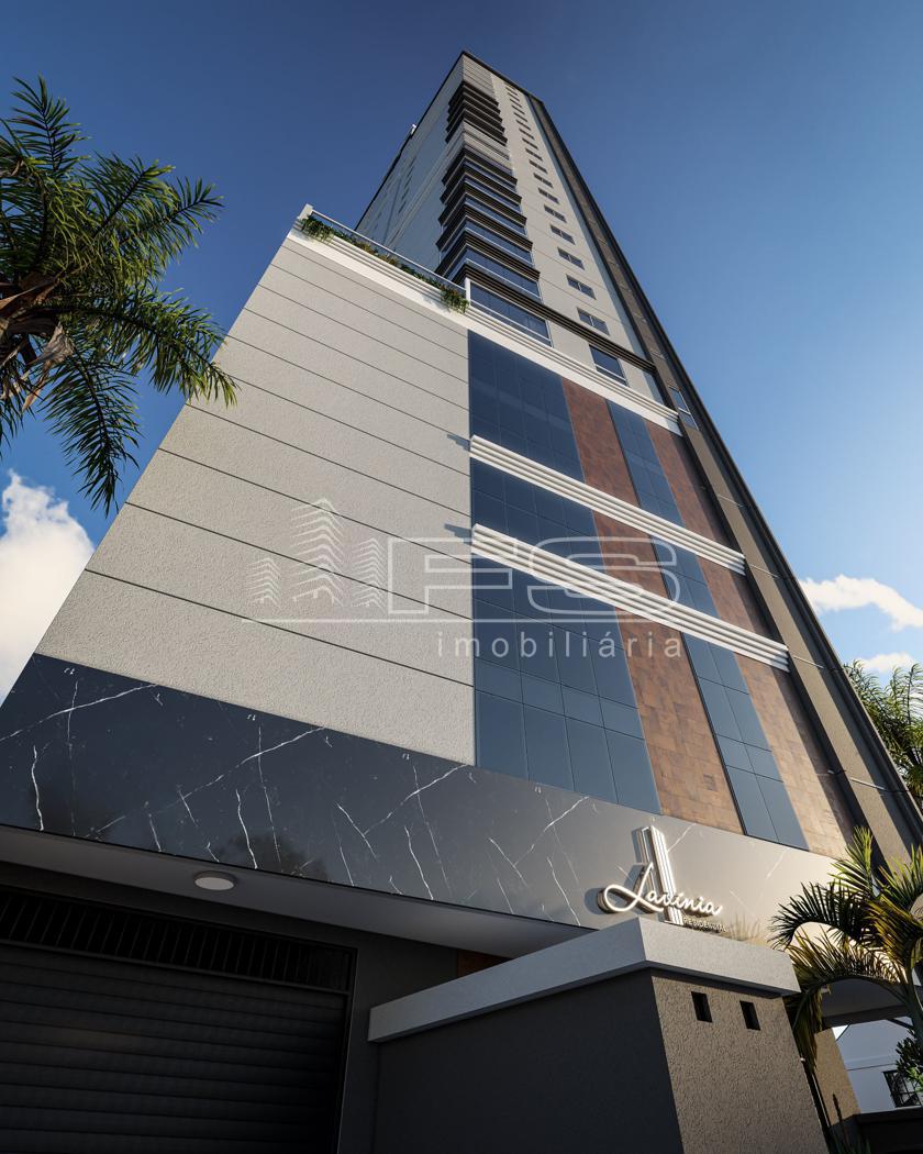 Lavinia residencial, 3 suites, Pereque, Porto Belo - SC