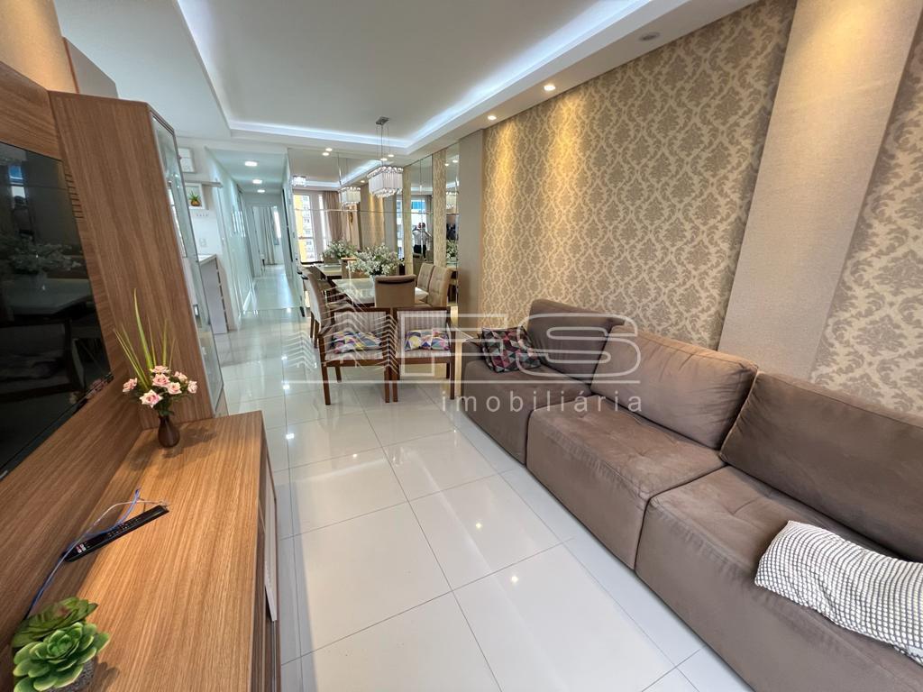 Apartamento com 3 Dormitórios à venda, 120 m² por R$ 1.990.000,00