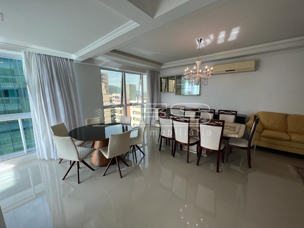 Apartamento com 3 Dormitórios à venda, 126 m² por R$ 2.863.000,00
