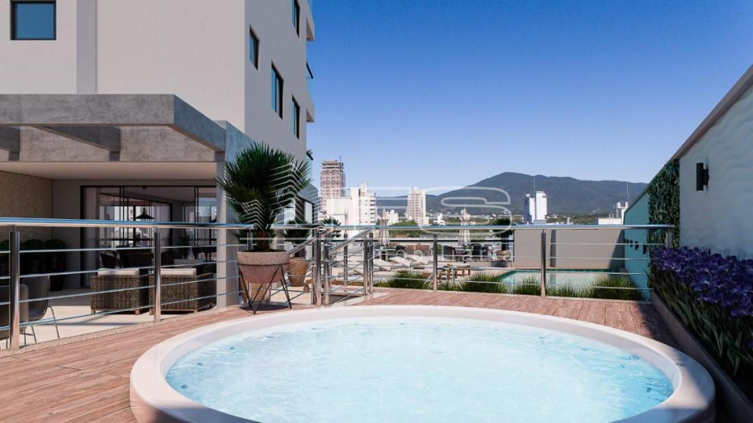 Apartamento com 2 Dormitórios à venda, 85 m² por R$ 890.000,00