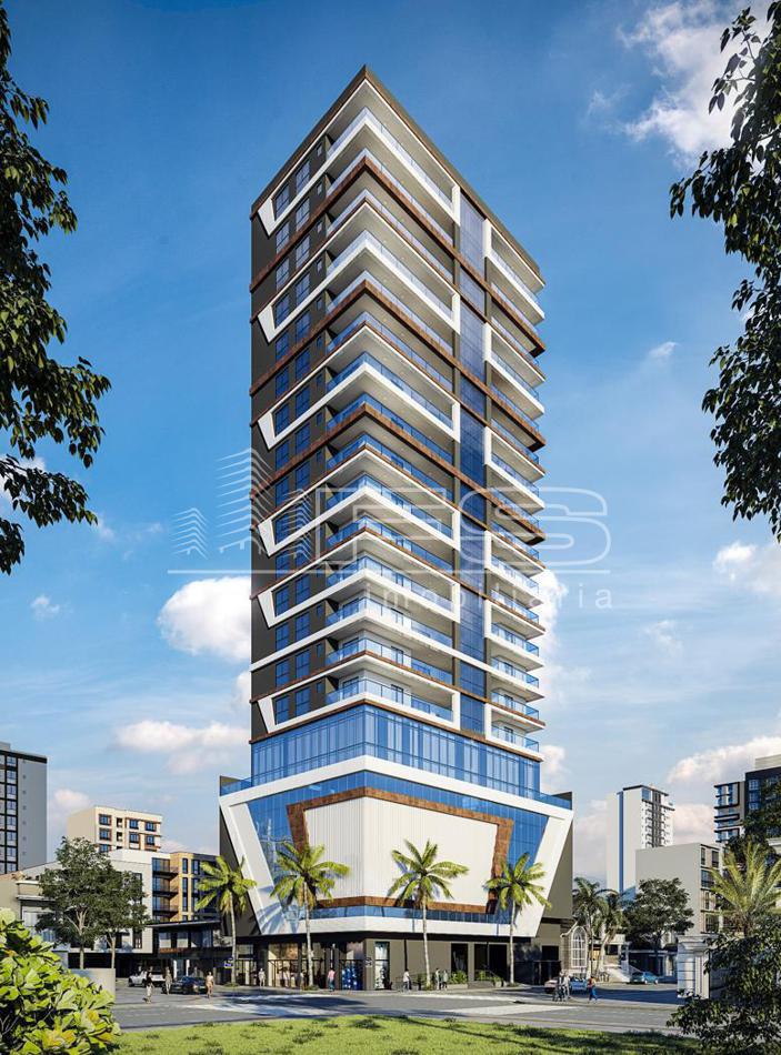 Summit Tower Residence, 3 Suites 