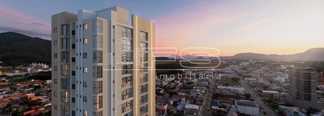 Apartamento com 2 Dormitórios à venda, 71 m² por R$ 607.000,00