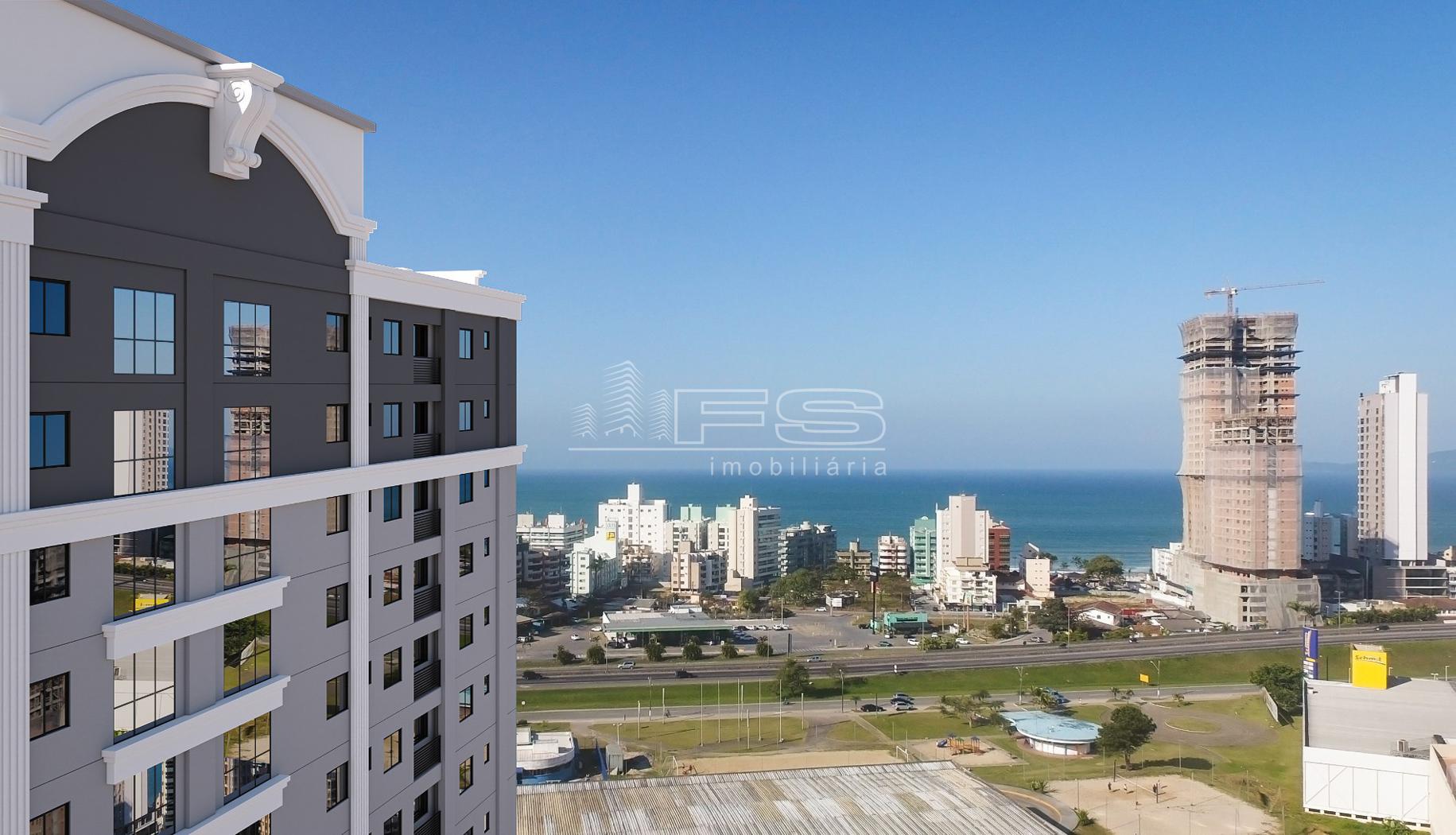 Apartamento com 2 Dormitórios à venda, 68 m² por R$ 710.000,00