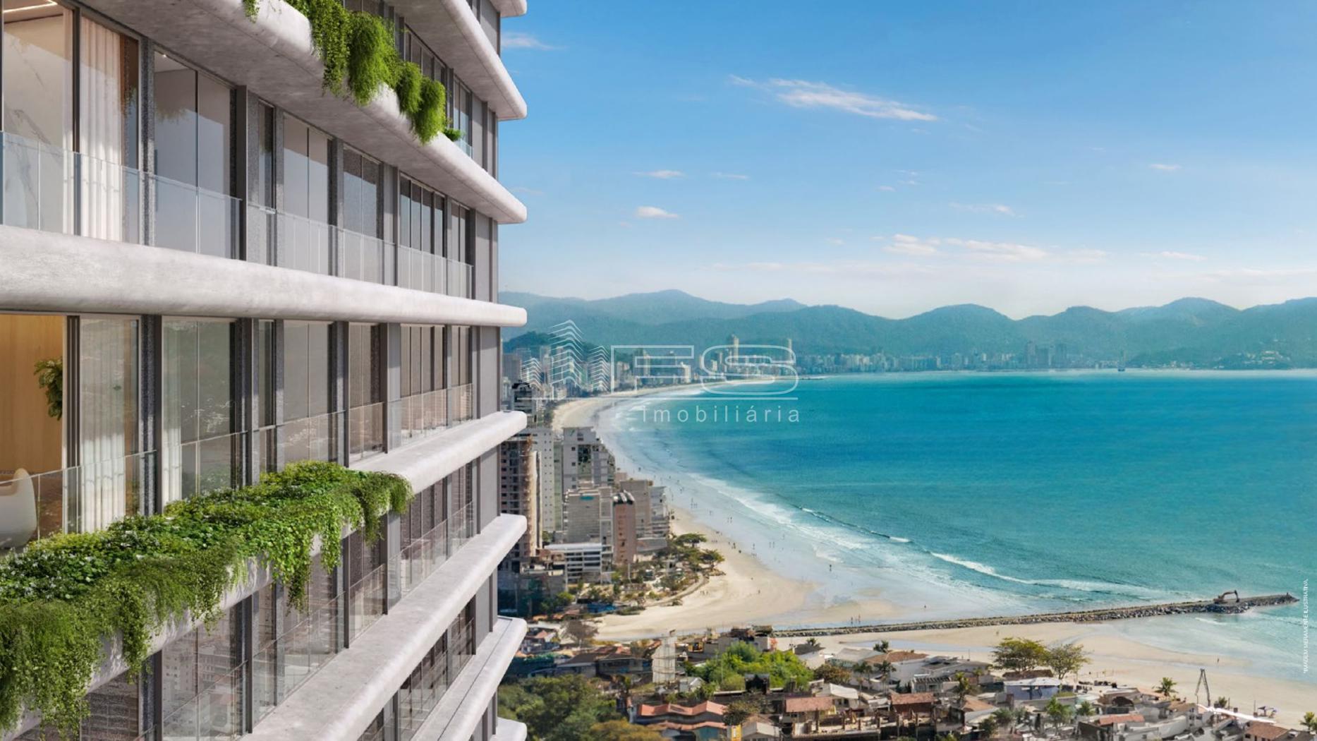 Lagom pereque, 3 suites, Pereque, Porto Belo - SC