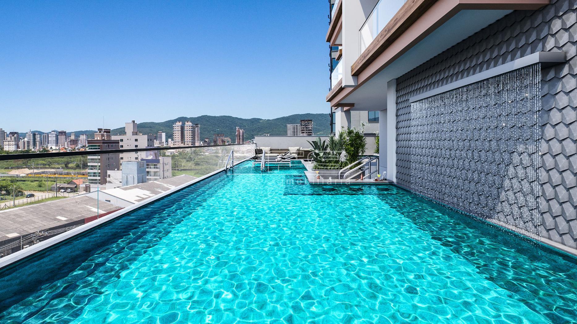 Ilha de sardenha, 3 suites, pereque, Pereque, Porto Belo - SC
