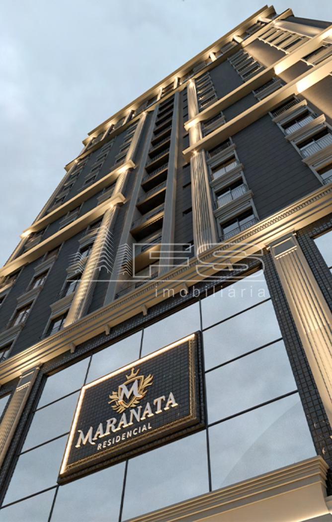 Maranata residence, 2 suites, Morretes, Itapema - SC