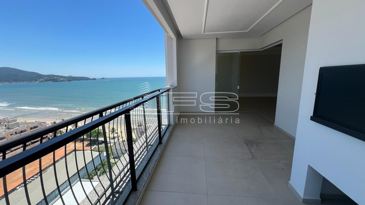 Magnifique imperiale, 4 suites, Meia Praia, Itapema - SC