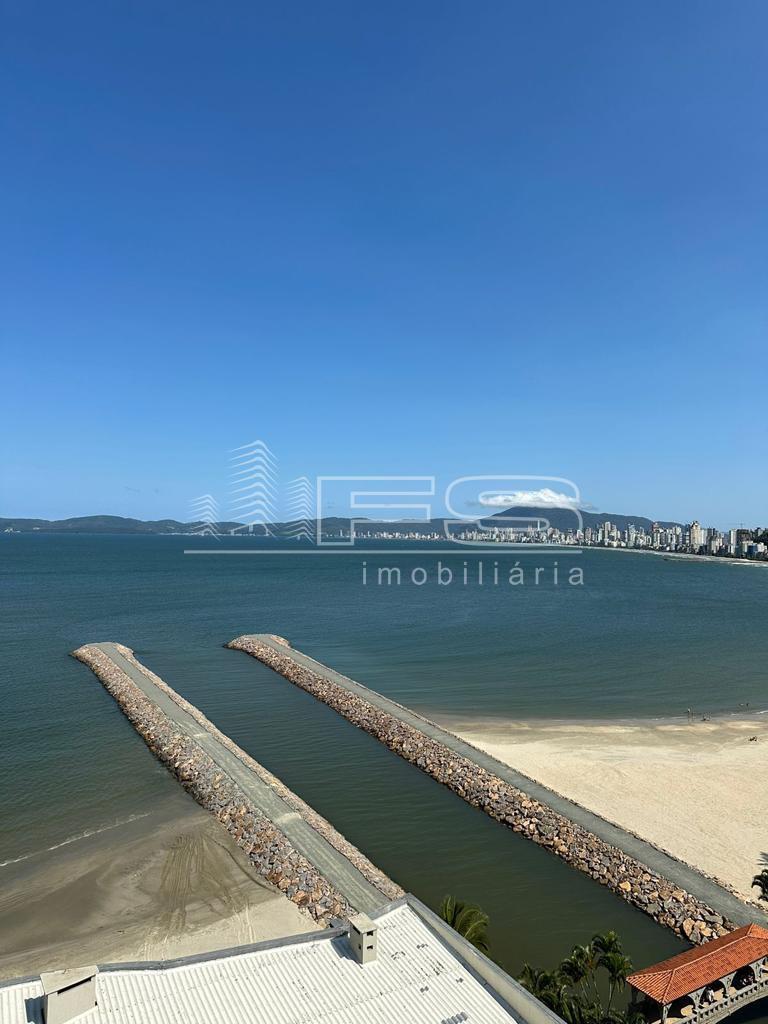 Marina view, 3 suites, vista mar, Centro, Itapema - SC