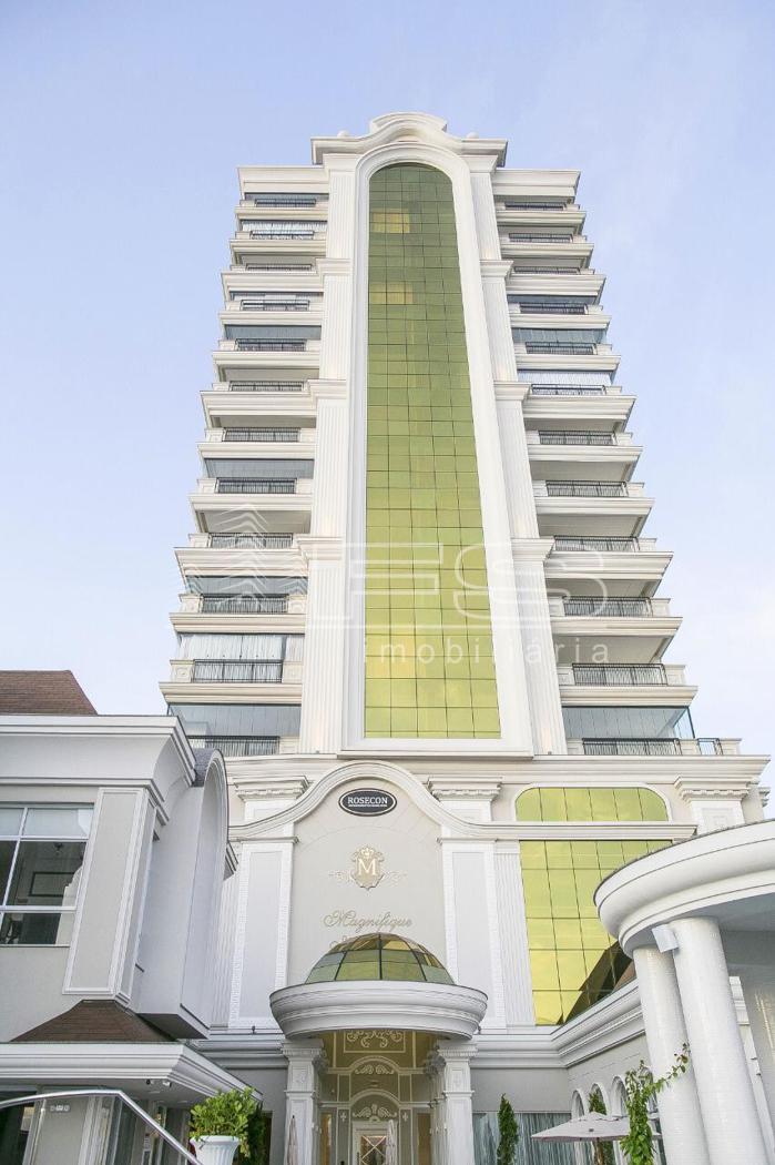 Apartamento com 4 Dormitórios à venda, 175 m² por R$ 3.376.065,00
