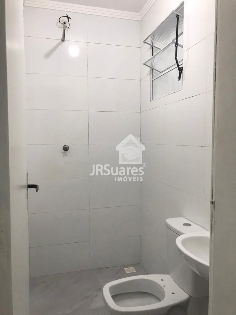 Casa para alugar com 1 quarto, 30m² - Foto 5