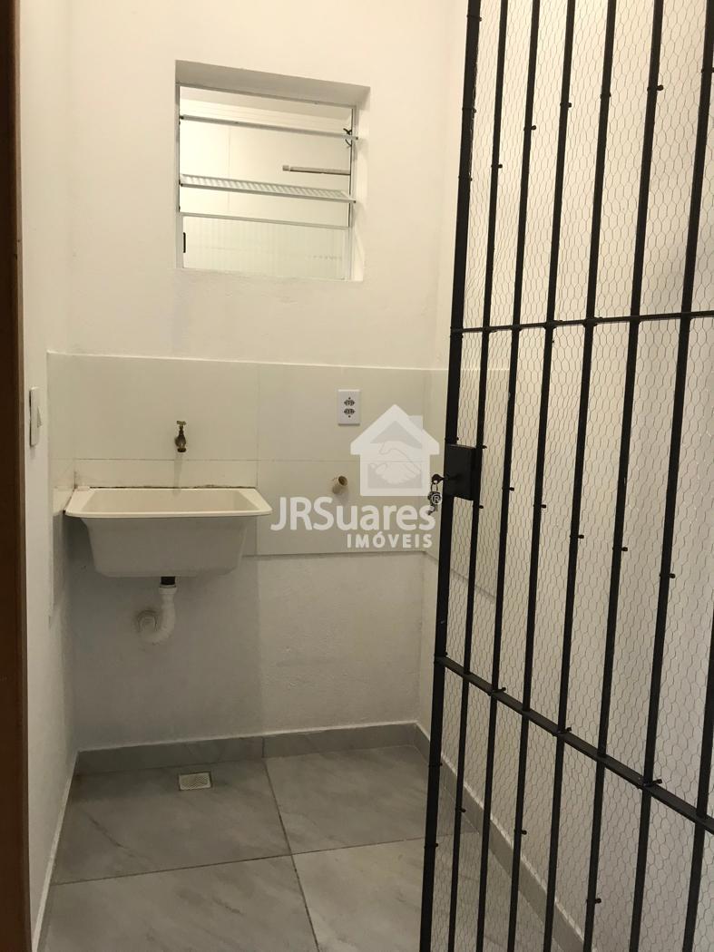 Casa para alugar com 1 quarto, 30m² - Foto 6