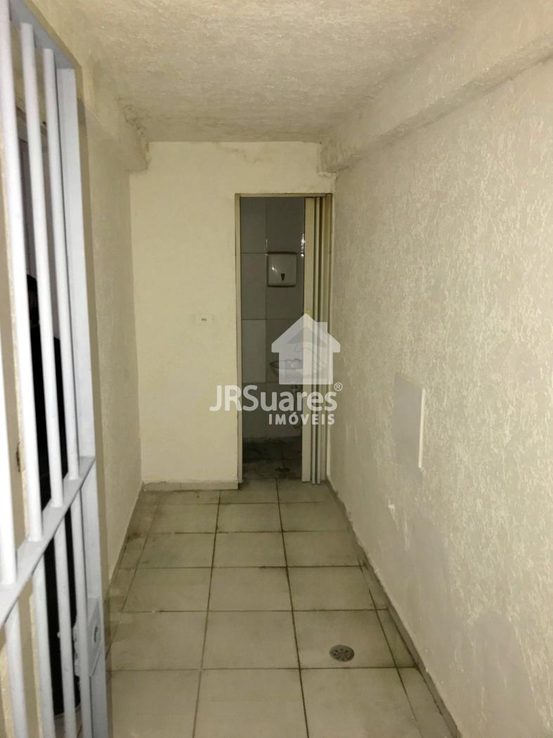 Loja-Salão para alugar, 60m² - Foto 4