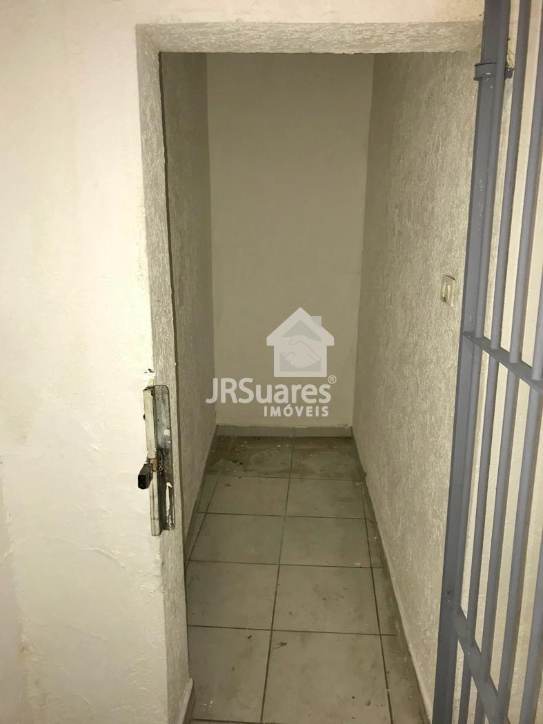 Loja-Salão para alugar, 60m² - Foto 5