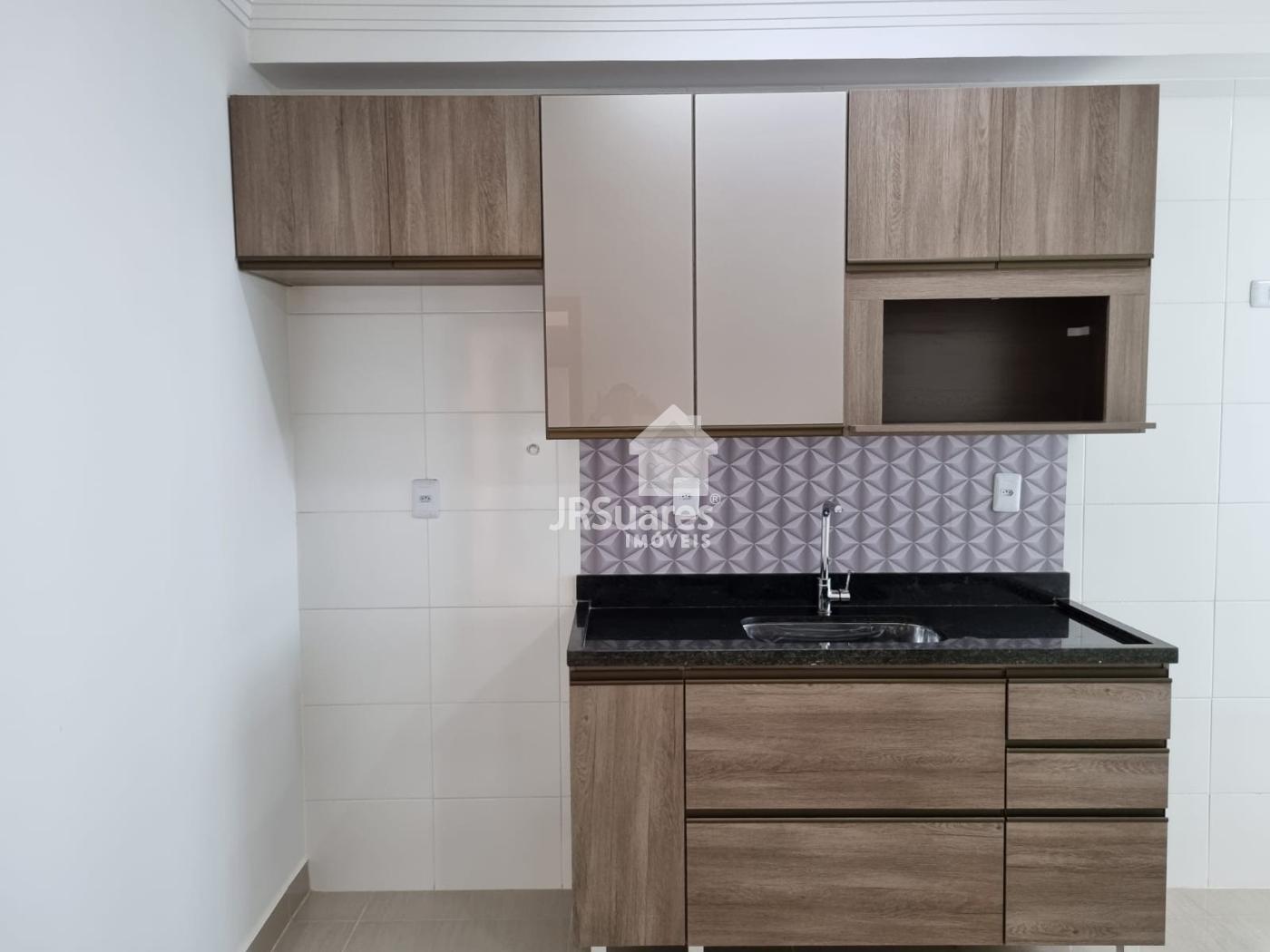 Apartamento para alugar com 1 quarto, 40m² - Foto 5