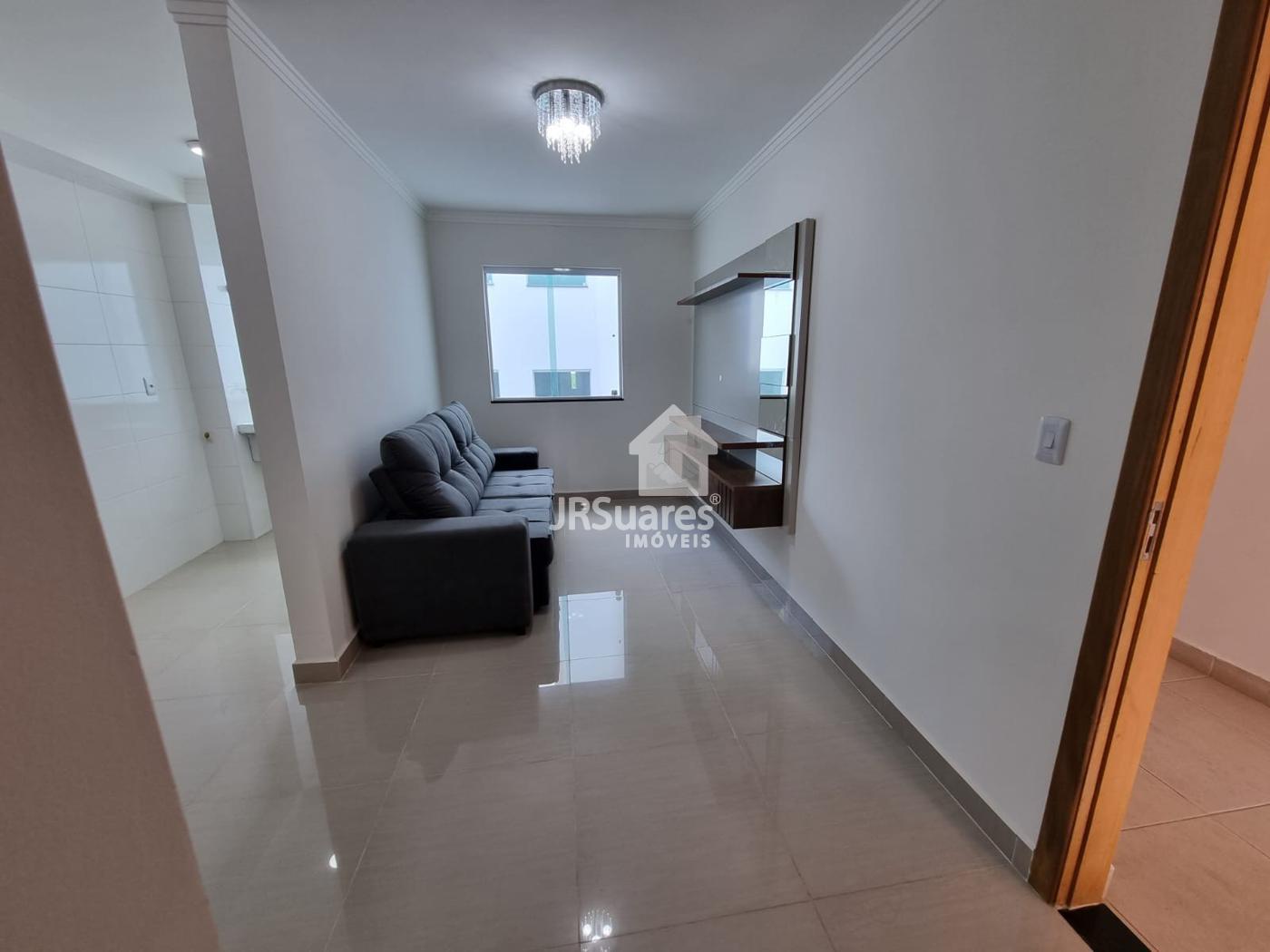 Apartamento para alugar com 1 quarto, 40m² - Foto 3