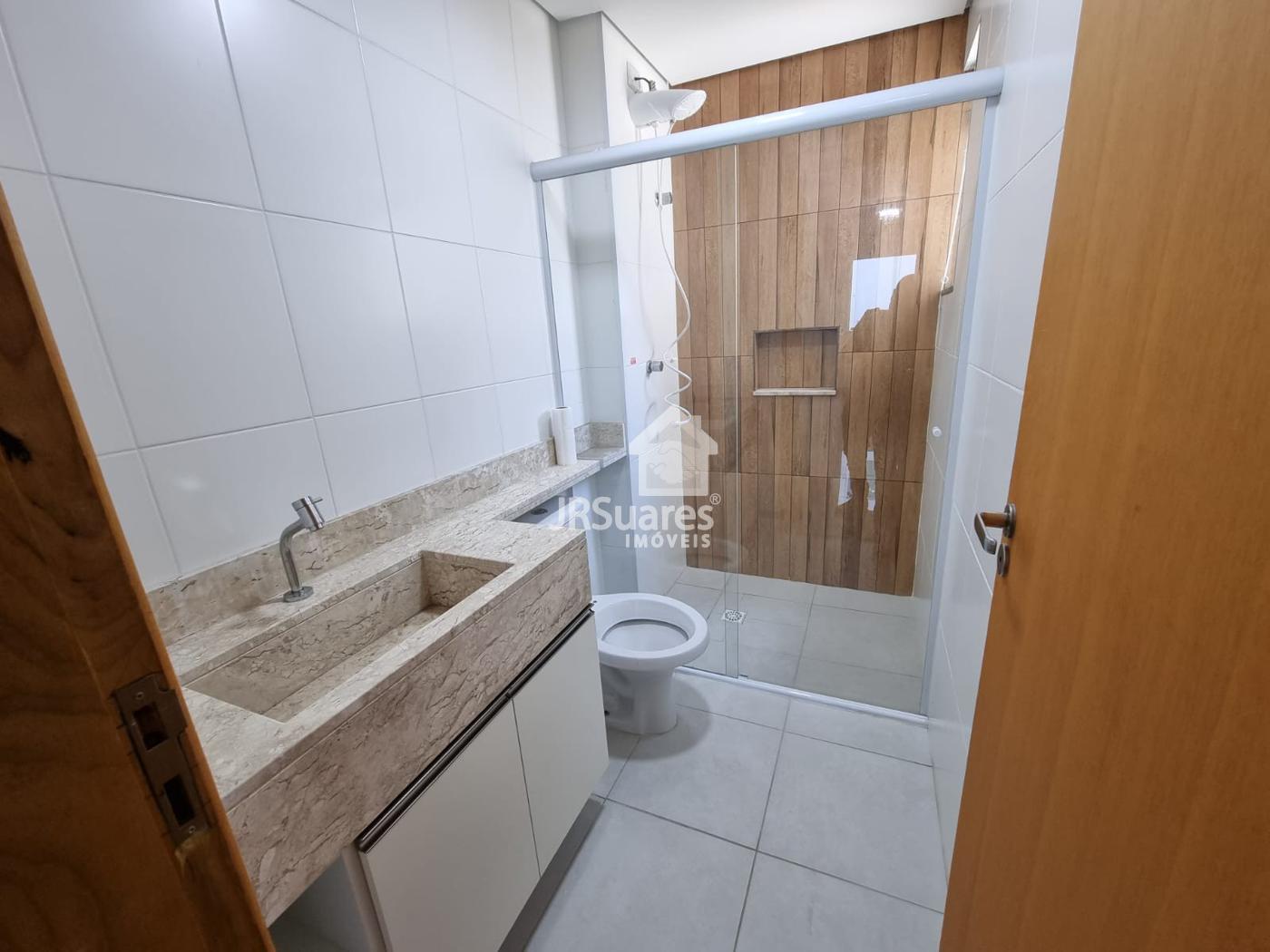 Apartamento para alugar com 1 quarto, 40m² - Foto 7