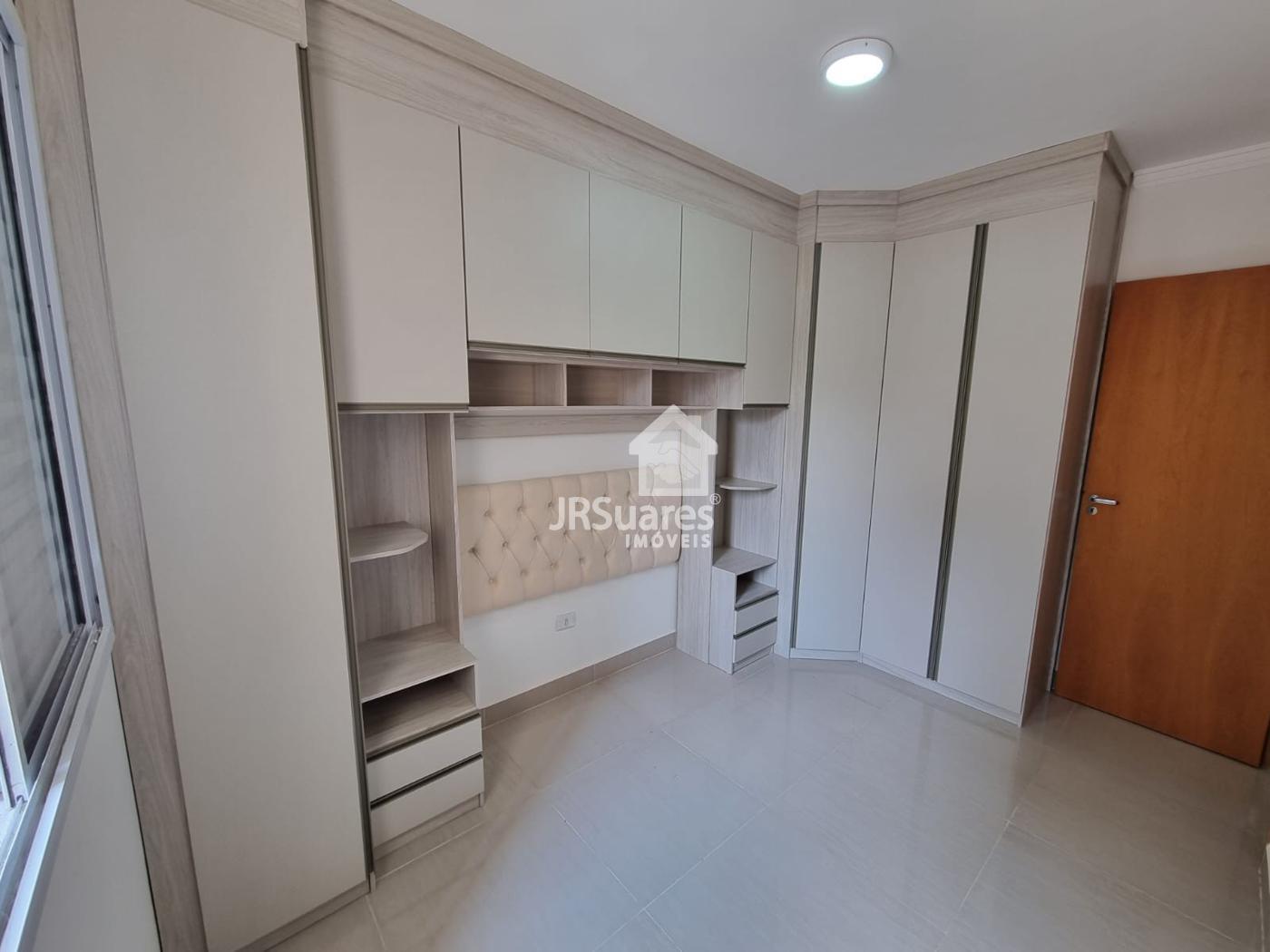 Apartamento para alugar com 1 quarto, 40m² - Foto 11