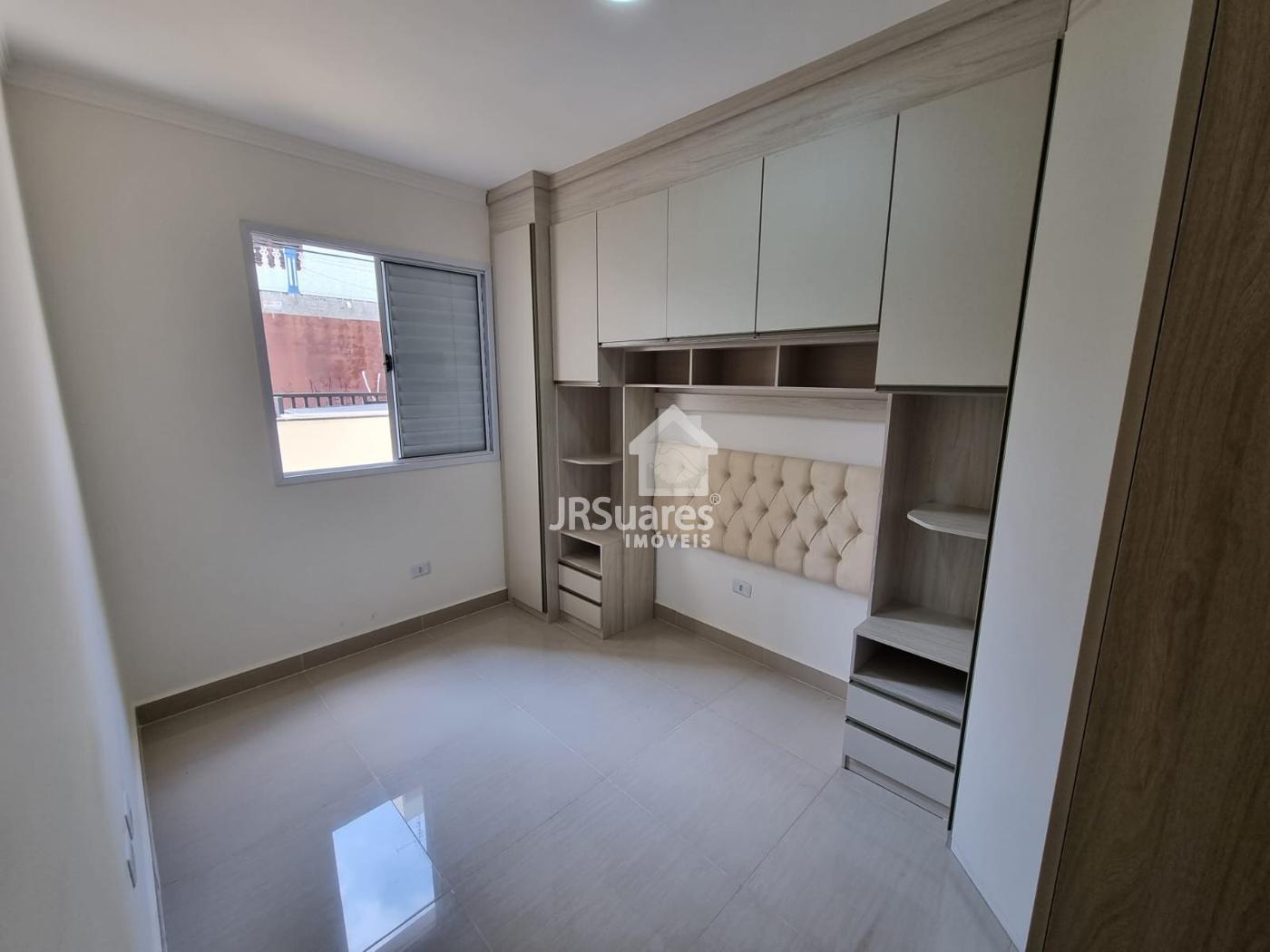 Apartamento para alugar com 1 quarto, 40m² - Foto 12