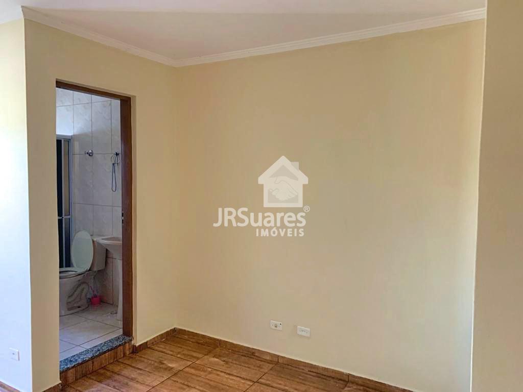 Casa para alugar com 1 quarto, 40m² - Foto 4