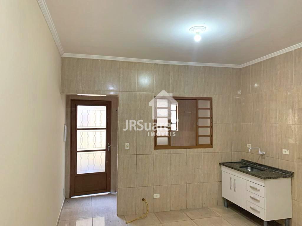 Casa para alugar com 1 quarto, 40m² - Foto 5