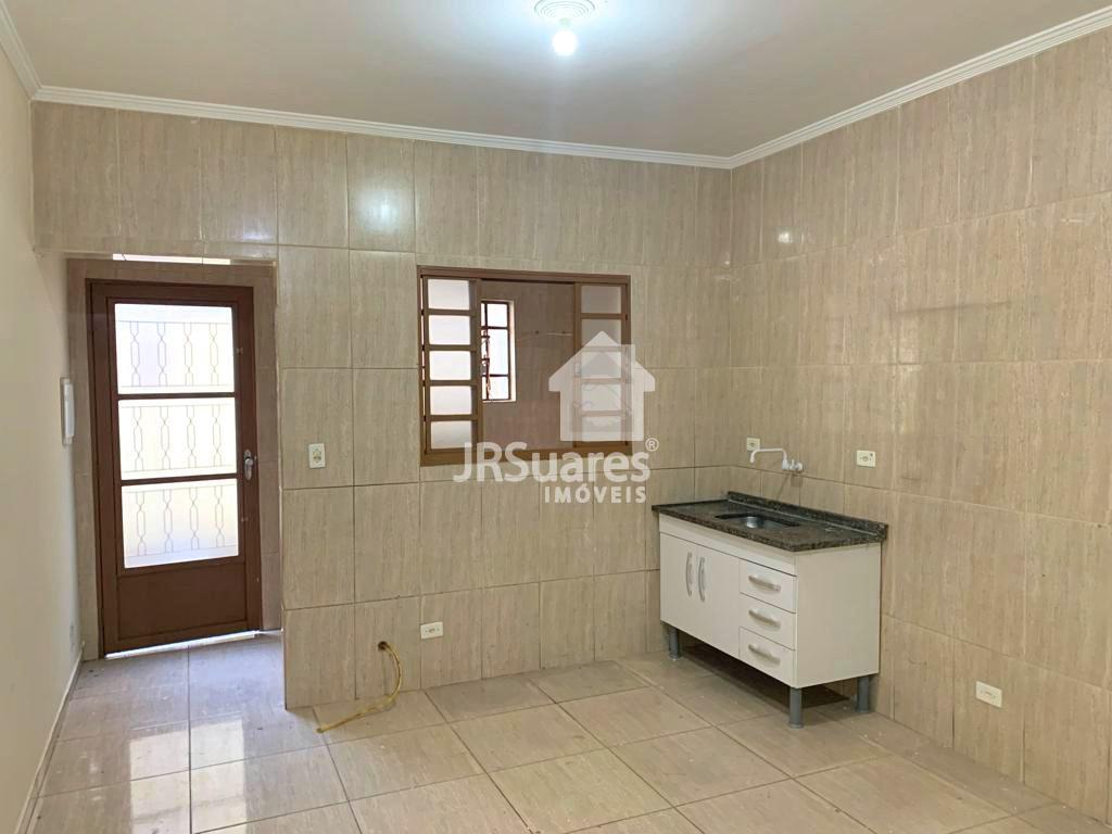 Casa para alugar com 1 quarto, 40m² - Foto 1