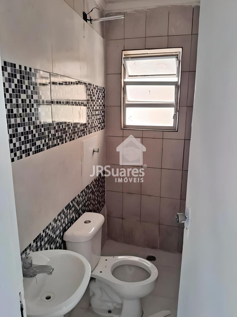 Casa para alugar com 1 quarto, 40m² - Foto 6