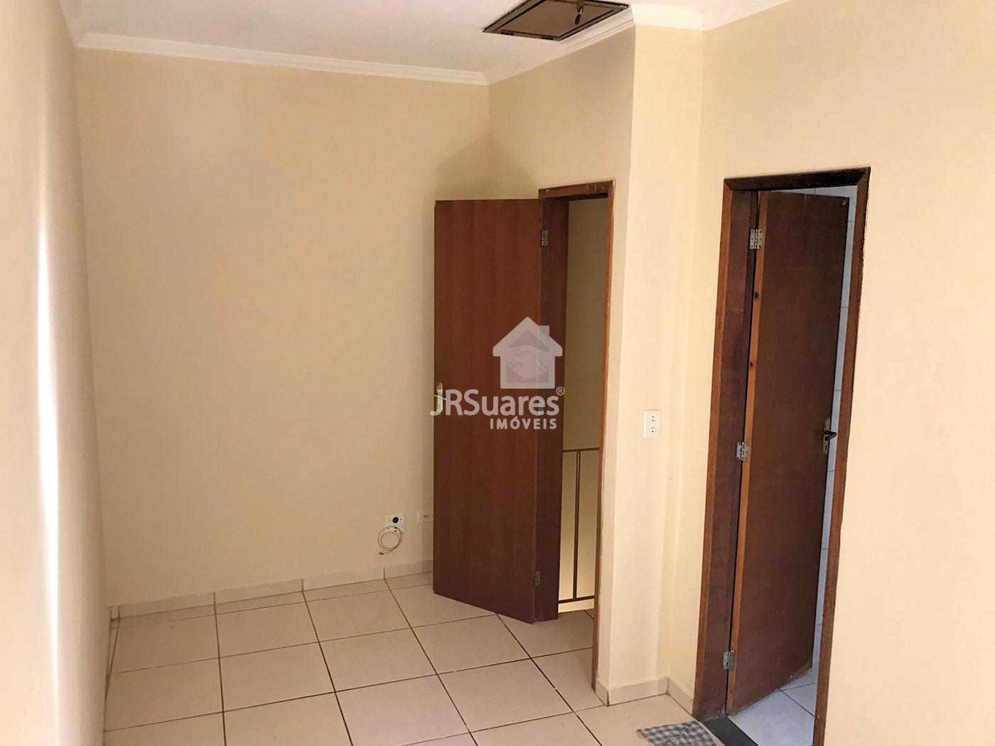 Casa para alugar com 1 quarto, 50m² - Foto 2