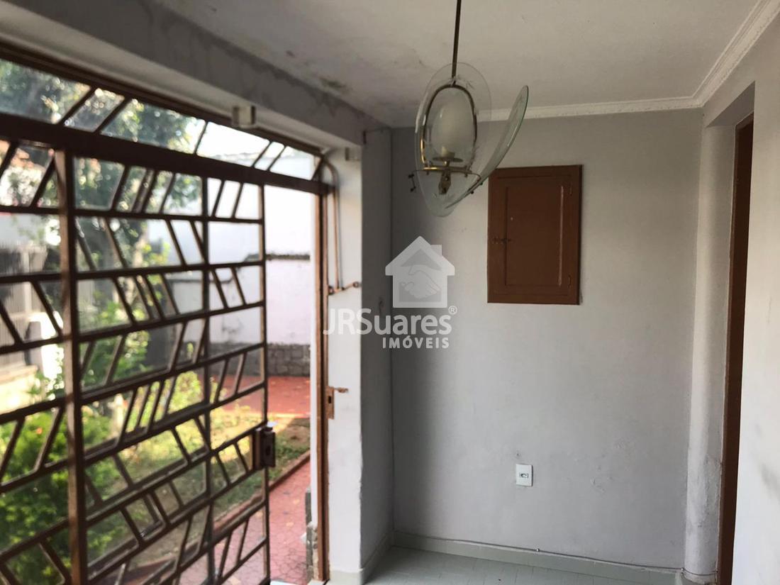 Casa para alugar com 3 quartos, 124m² - Foto 4