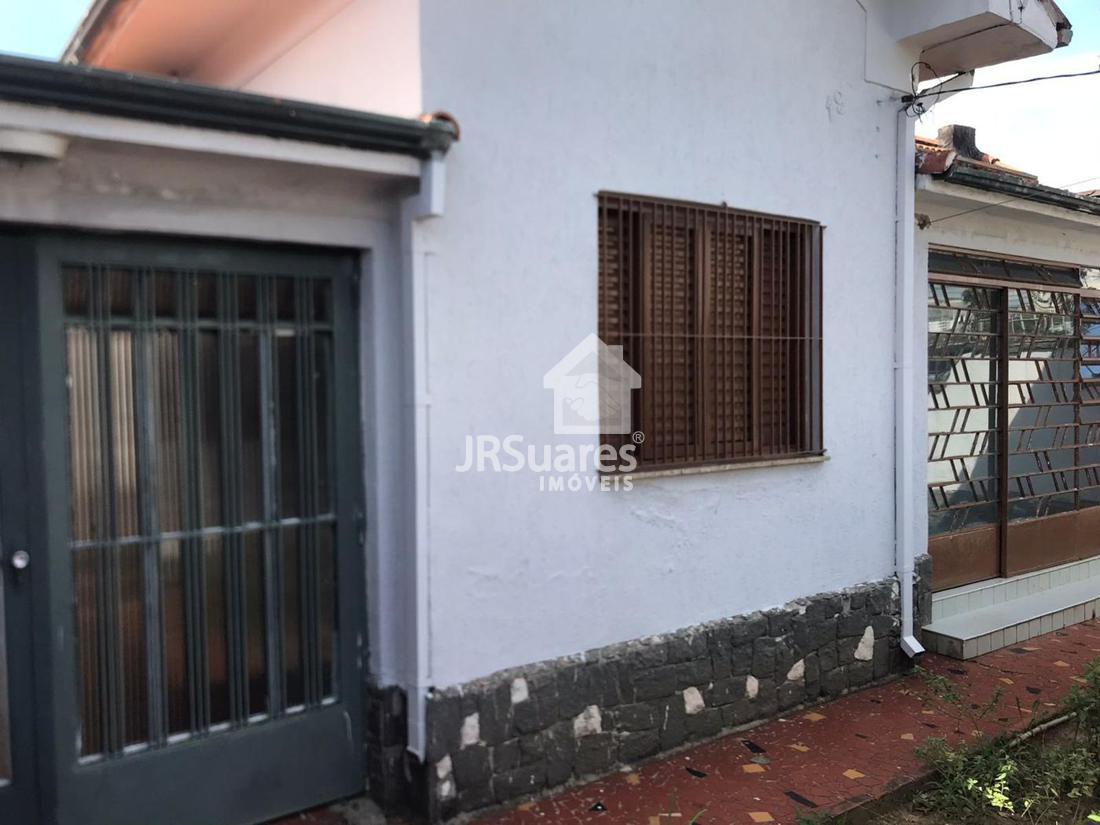 Casa para alugar com 3 quartos, 124m² - Foto 1