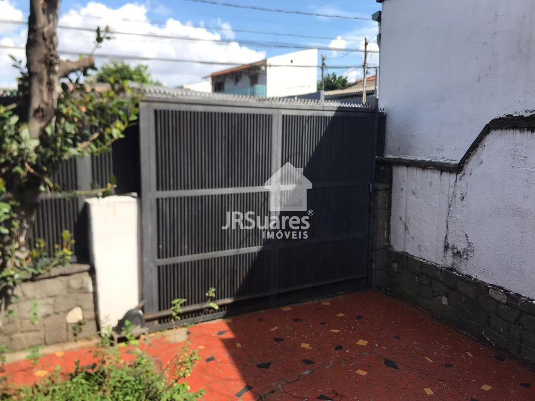 Casa para alugar com 3 quartos, 124m² - Foto 2