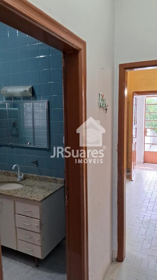 Casa para alugar com 3 quartos, 124m² - Foto 11