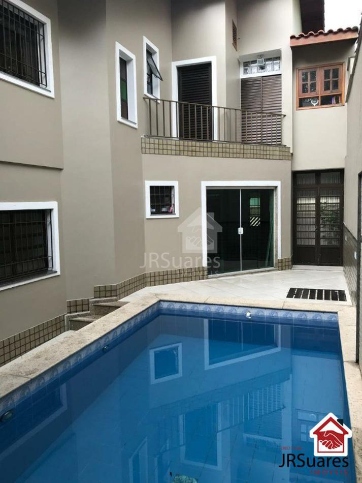 Casa à venda com 4 quartos, 280m² - Foto 12