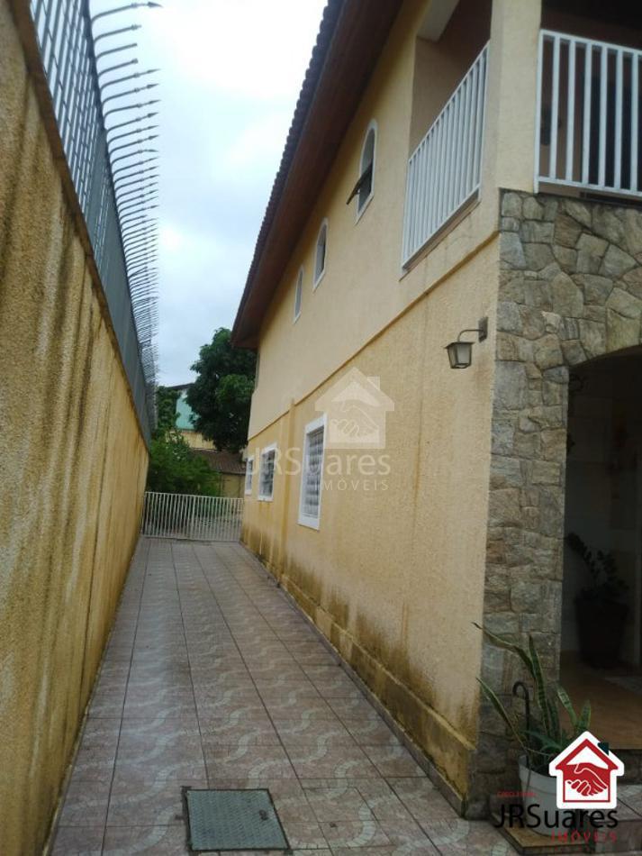 Casa à venda com 3 quartos, 478m² - Foto 21