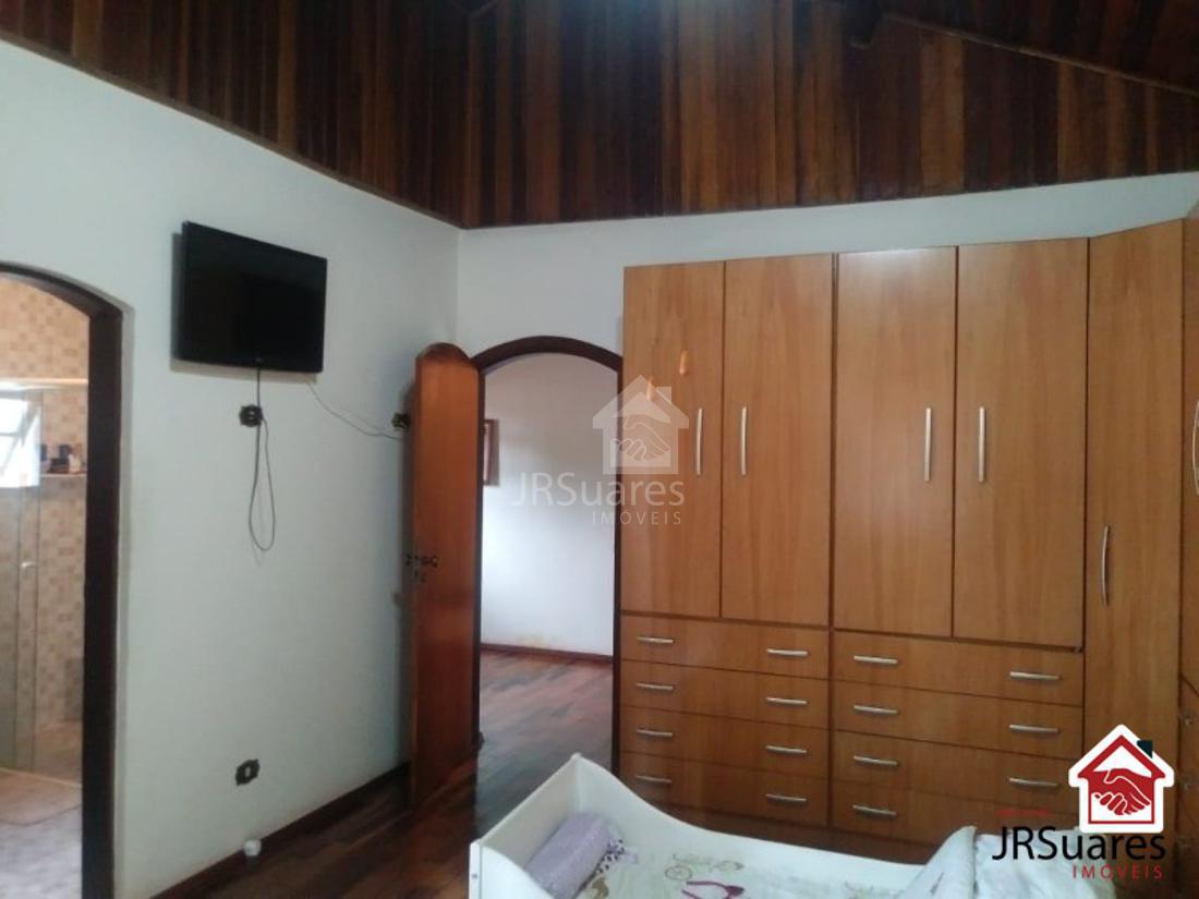 Casa à venda com 3 quartos, 478m² - Foto 6